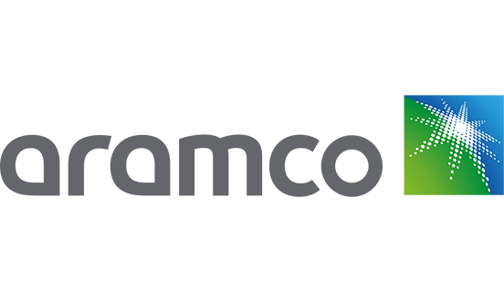 Aramco-Logo