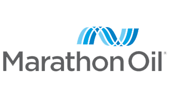 Marathon-Oil-Logo